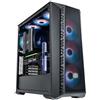 F.P. Technology PC GAMING AMD RYZEN 5 8500G - 32GB DDR5 - 1 TB SSD - WINDOWS 11 PRO