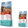 Marpet Equilibria Low Grain 100% Bufalo Medium & Large Adult - Marpet - Equilibria Low Grain 100% Bufalo - 12KG - Medium & Large