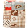 Camon Copertina Super Soft Softly pet - Camon - Copertina Super Soft - Coperta - 60 x 90 cm
