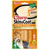 Inaba Churu Skin&coat al pollo - Inaba - Churu Skin&coat al pollo - 4 Sticks x 14Gr.