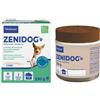 Virbac Zenidog diffusore gel per cani - Virbac - Zenidog diffusore gel per cani - 230GR