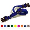 Camon Collare Sgancio Regolabile Blu Scuro - F140/09 - Camon - Collare Sgancio Regolabile Blu Scuro - 200/250 x 12MM