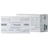 Foschi Srl Guanti Foqus in Lattice con Talco AQL 0,65 - Taglia L - Foschi Srl - Guanti in lattice FOQUS AQL 0,65 - 100X100 Pezzi - Taglia L - Con talco