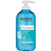 Garnier Detergenza Pure Active Gel Detergente - Gel detergente viso
