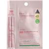 VT COSMETICS Viso COLLAGEN REEDLE SHOT 300 2 Step Mask - Maschera Idratante