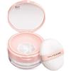 Naj Oleari Matte Plume Loose Powder 01 Trasparente - Cipria polvere
