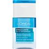 L'ORÉAL PARIS Dermo Expertise Struccante Occhi Waterproof 125ml - Struccante Occhi