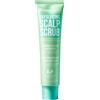 HAIRBURST Haircare Exfoliating Scalp Scrub 150ml - Scrub Capelli