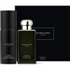 JO MALONE LONDON Colonie Intense Cypress & Grapevine Signature Duo 1pz - Cofanetto Profumo Donna
