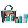 Moroccanoil Volume Travel Kit - 1pz - Cofanetti per Capelli