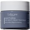 LABCARE Viso nocturna eye night cream 15ml - Tratt. notte antirughe