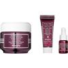 Sisley Viso Baume-en-eau Rose Noire Programme Découverte 1pz - Cofanetto Antirughe
