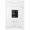 COSRX Viso Master Patch Clear Fit 18pz - Maschera Purificante
