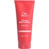 Wella Professionals Invigo COLOR BRILLIANCE FINE Vibrant Color Conditioner 200ml - Balsamo Protezione Colore Capelli