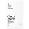 VT COSMETICS Viso GLUCAMUNE Mask 23g - Maschera Lenitiva