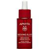 APIVITA Beevine Elixir Olio Viso Ricostituente Rassodante 30ml - Olio viso antirughe