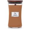 WOODWICK Hourglass Candles Santal Myrrh 609g - Candela Profumata