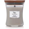 WOODWICK Hourglass Candles Fireside 85g - Candela Profumata