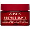 APIVITA Beevine Elixir Crema Notte intensiva Liftante Rigenerante 50ml - Tratt.viso notte antirughe