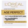 L'Oréal Paris Dermo Expertise Age Perfect Giorno 50ml - Crema viso giorno lifting