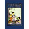 Gertrude Chandler Warner The Box-Car Children (Tascabile)