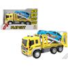 Teorema Camion Portauto Scala 1:16 Luci E Suoni Pile Incluse - Teorema