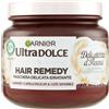 Garnier Ultra Dolce Hair Remedy Maschera Per Capelli Delicata E Idratante Delicatezza D'avena - 340 ml