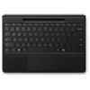Microsoft Surface Pro Tastiera Flex Bluetooth Nero