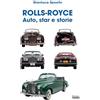 Edizioni Intra Rolls-Royce: Auto, star e storie