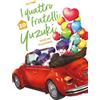 Edizioni BD I quattro fratelli Yuzuki (Vol. 20)