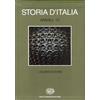 Einaudi Storia d'Italia. Annali. L'Alimentazione (Vol. 13)