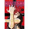 Edizioni BD Ultimate exorcist Kiyoshi (Vol. 1)