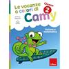 Erickson Le vacanze a colori di Camy. Primaria. Classe seconda. Italiano e matematica