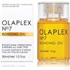 Olaplex n.7 Olio legante per capelli, Olio concentrato ad alta lucente