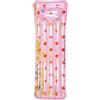Swim Essentials Il materasso ad aria Essentials B.V. rosa con puntini rossi 1 St