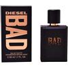 Diesel Bath Eau de Toilette 50 ml Eau de Toilette