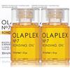 Olaplex n.7 Olio legante per capelli, Olio concentrato ad alta lucente