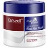 Karseell Maschera per capelli Blue per la cura, il ravvivamento e la p