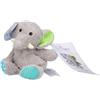 Warmies Cuscino termico WARMIES 'Minis baby elephant' 1 pz Borsa dell'acqua ca