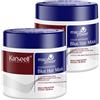 Karseell Maschera per capelli Blue per la cura, il ravvivamento e la p