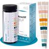Reactif Test di salute - Strisce reattive per urina per 11 parametri 1