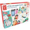 Hape ABC e stencil numerici 1 St