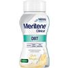 NESTLE' IT.SpA(HEALTHCARE NU.) MERITENE RESOURCE DIABET VANIGLIA ALIMENTO IPERPROTEICO 28 VITAMINE E MINERALI 200 ML