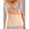 RO+TEN SRL Ro+Ten Busto Ortopedico Criss Cross Elastico Lombosacrale - Taglia XL