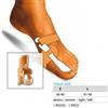 SAFTE Srl ORIONE OK PED 229 CORRETTORE NOTTURNO ALLUCE VAL DESTRO BIANCO S 35-40