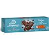 D.LAZZARONI & C. SpA WAFER RICOPERTI DI CIOCCOLATO 100 G