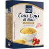 NT FOOD Srl NUTRIFREE COUS COUS MAIS 375 G