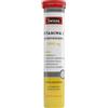 HEALTH AND HAPPINESS (H&H) IT. SWISSE VITAMINA C EFFERVESCENTE 20 COMPRESSE