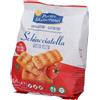 EUROSPITAL SpA PIACERI MEDITERRANEI SCHIACCIATELLA PIZZA 100 G