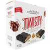 TOMASELLO LUCA TWISTY BISCOTTO CON CREMA MOU RB SENZA GLUTINE 210 G